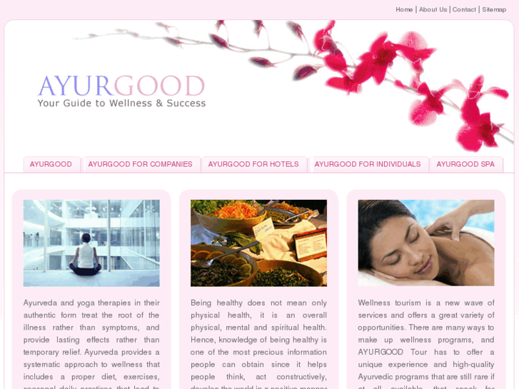 www.ayurgood.com