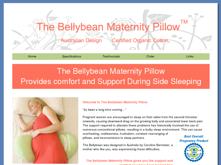 www.bellybean.com.au