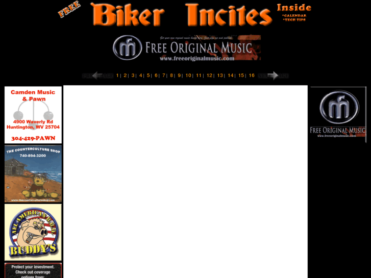 www.bikerincites.com