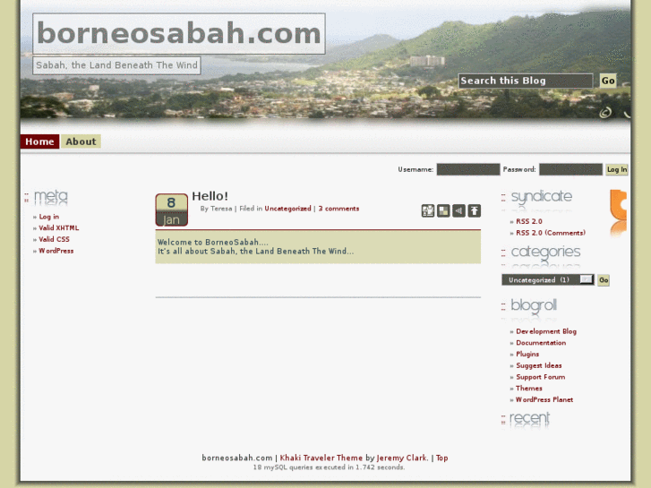 www.borneosabah.com