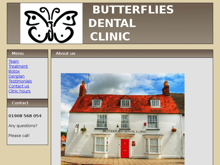 www.butterfliesdentalclinic.com