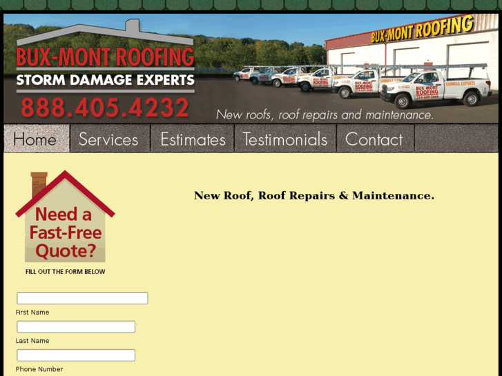 www.buxmontroofing.com
