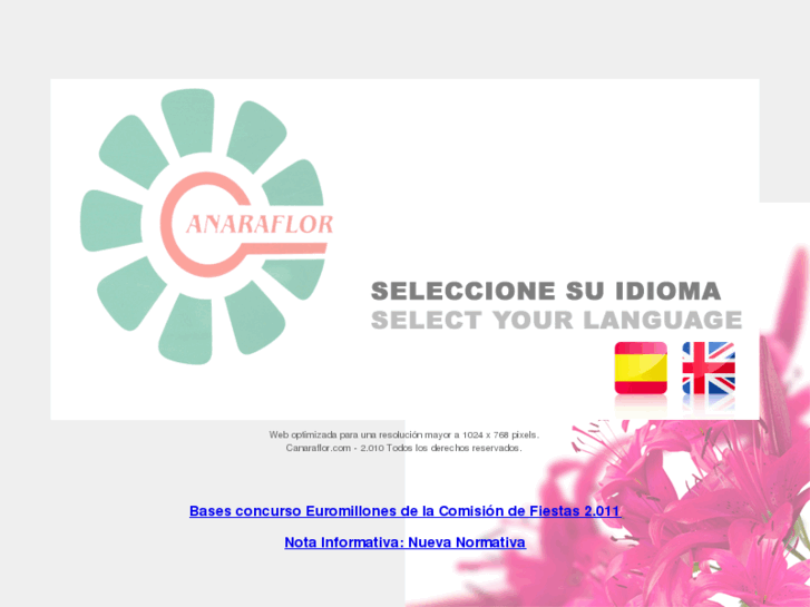 www.canaraflor.com