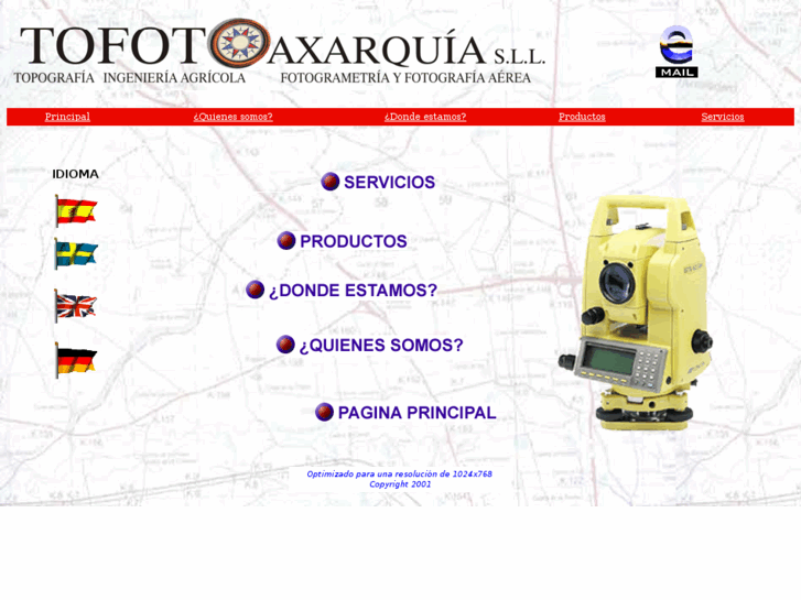 www.cartoaxarquia.com