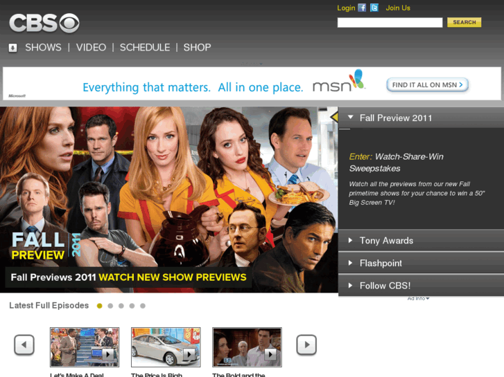 www.cbs.org