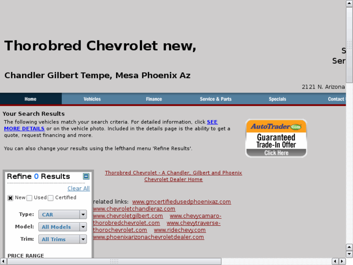 www.chevroletchandler.info