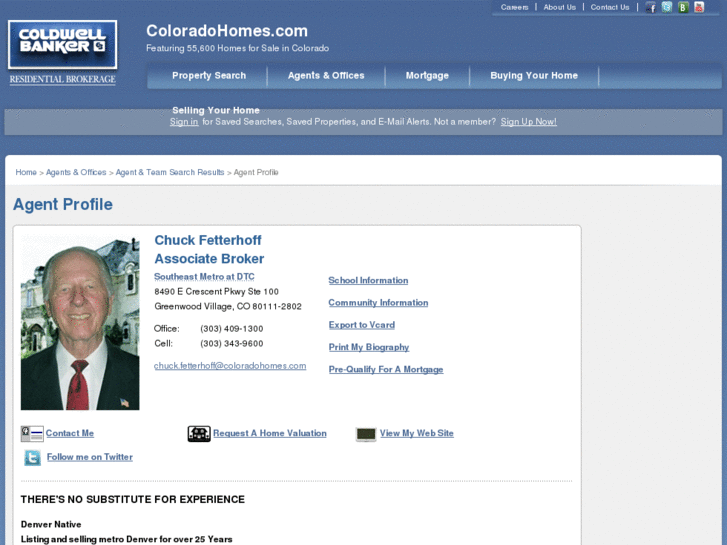 www.chuckfetterhoff.com