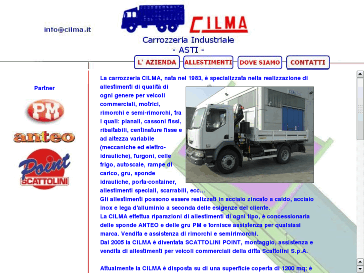 www.cilma.it