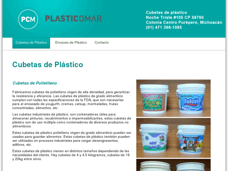 www.cubetasplastico.com