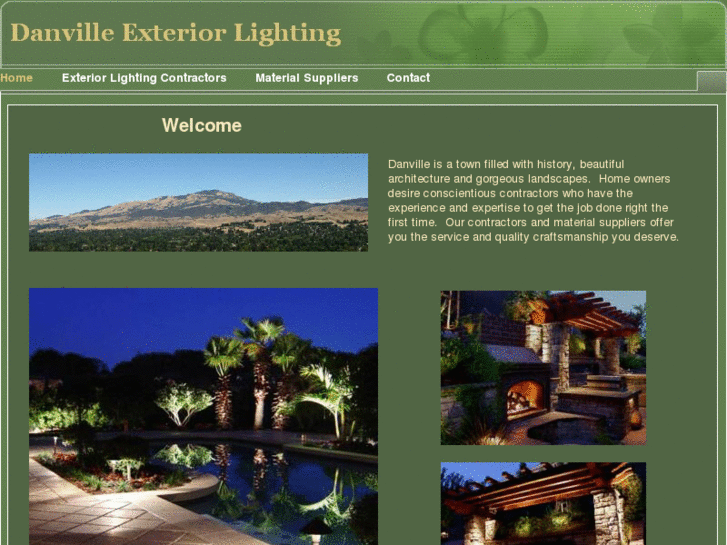 www.danvillelighting.com