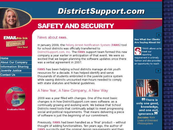 www.districtsupport.org