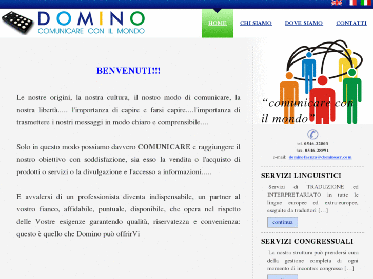 www.dominoser.com