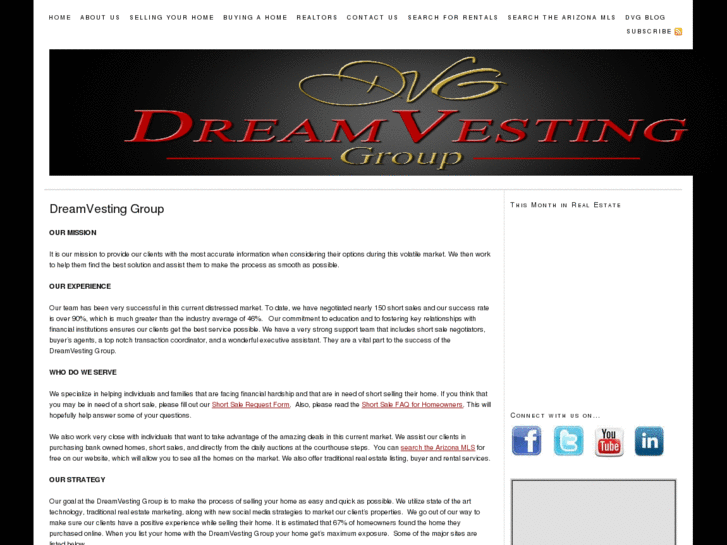 www.dreamvesting.com