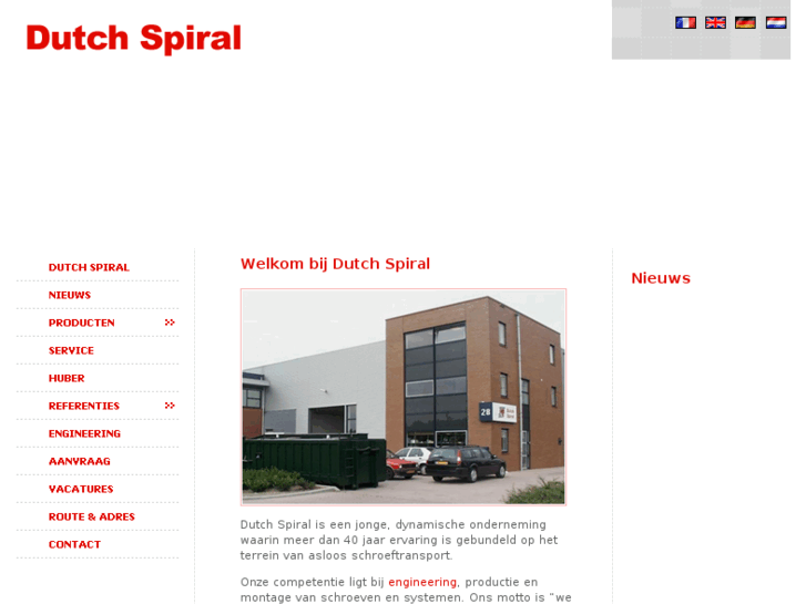 www.dutchspiral.com