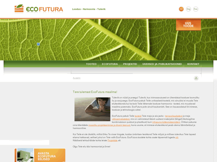 www.ecofutura.ee