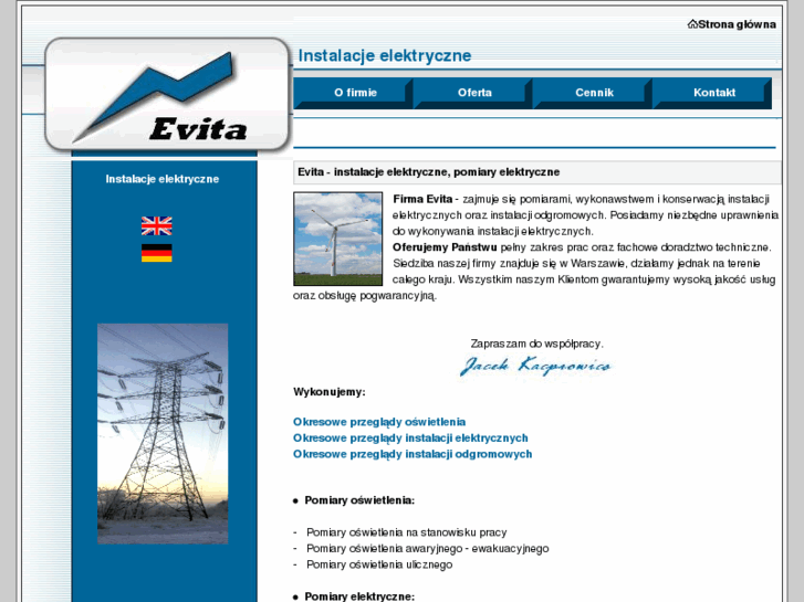 www.elektryczneinstalacje.com