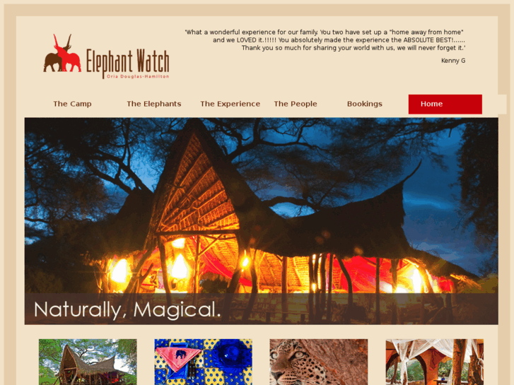 www.elephantwatchsafaris.com
