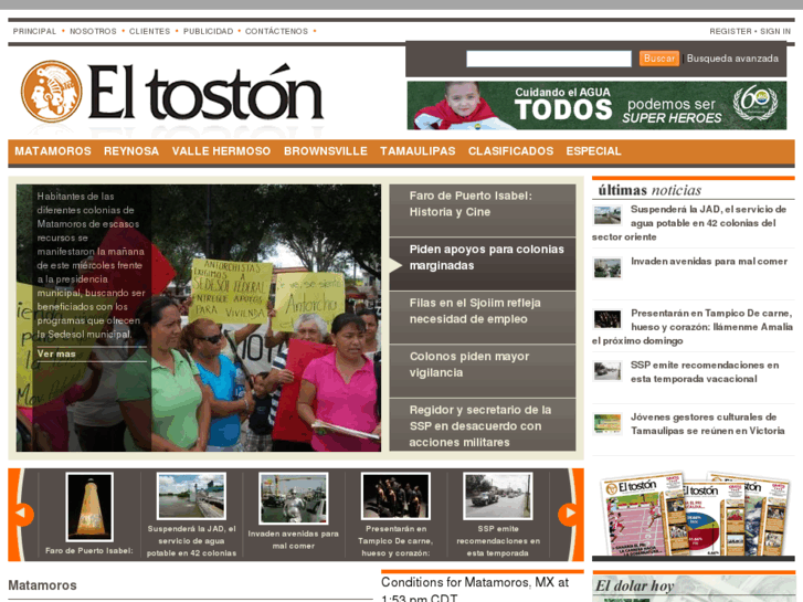 www.eltoston.com