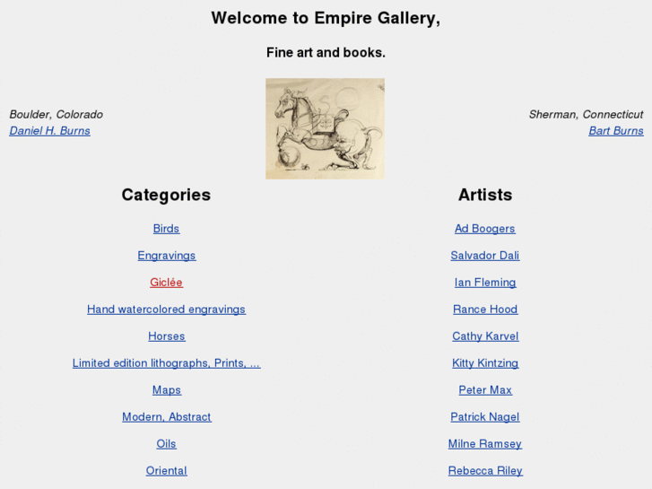 www.empire-gallery.com