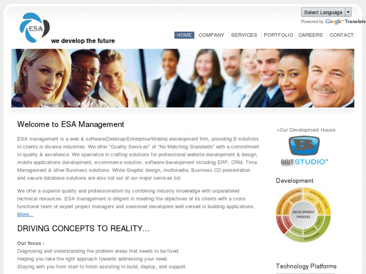 www.esamanagement.com