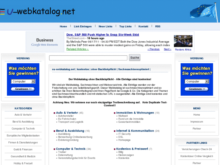 www.eu-webkatalog.net