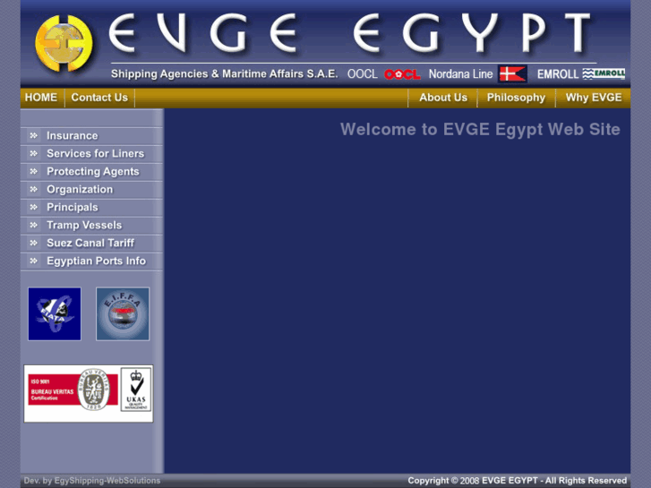 www.evge-egypt.com