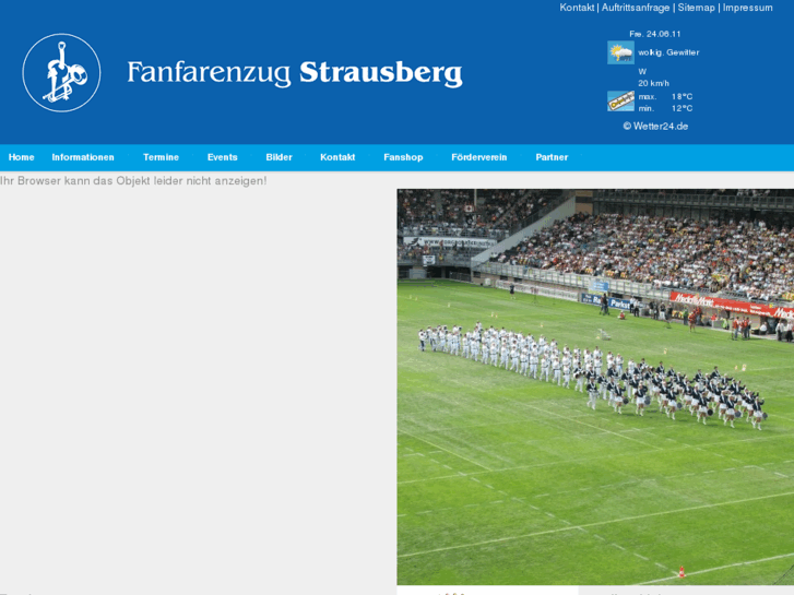 www.fanfarenzug-strausberg.org