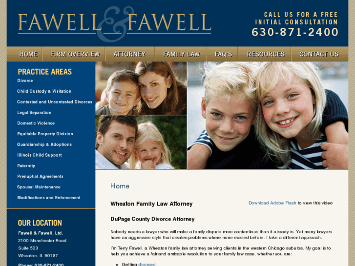 www.fawelllaw.com