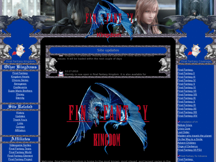 www.finalfantasykingdom.net