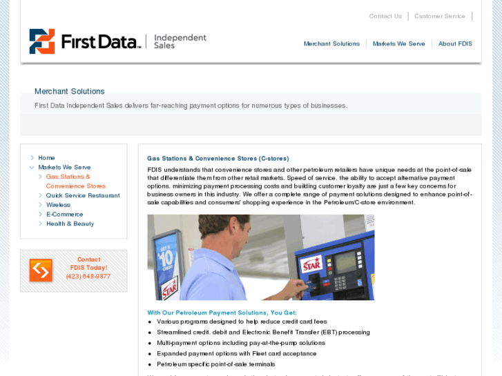 www.firstdata-petro.com