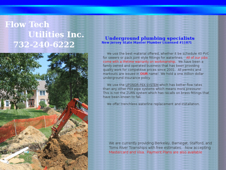 www.flowtechutilities.com