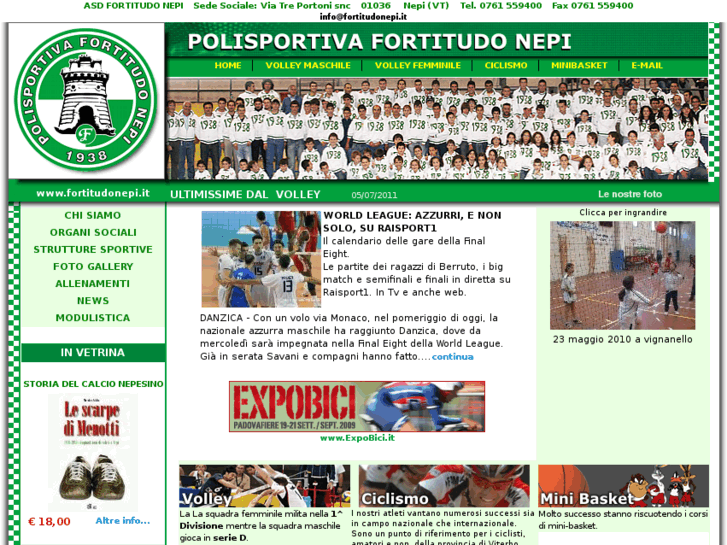 www.fortitudonepi.it