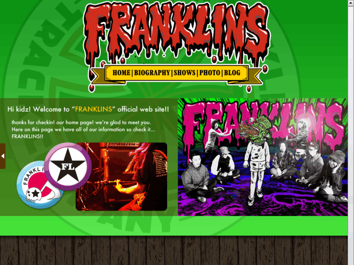 www.franklinsx.com