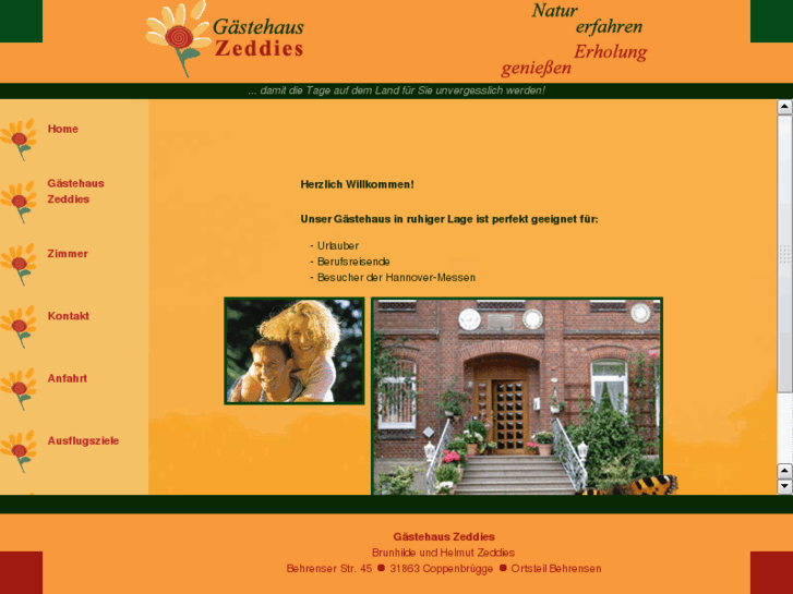 www.gaestehaus-zeddies.de