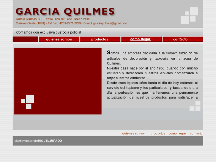 www.garciaquilmes.com