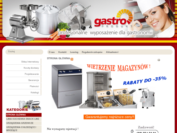 www.gastroprodukt.pl