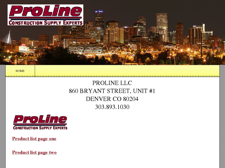 www.go-proline.com