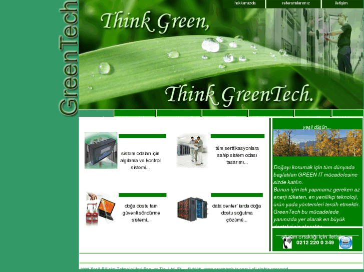 www.greentech-tr.com