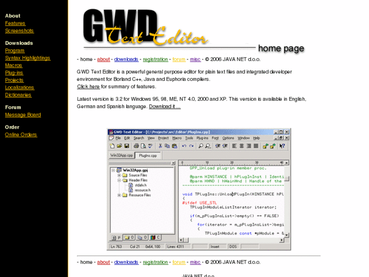 www.gwdsoft.com