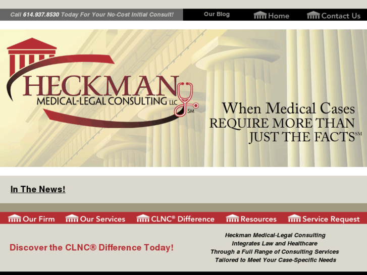 www.heckmanmedical.com