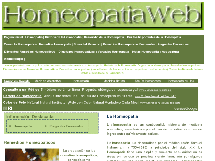 www.homeopatiaweb.com