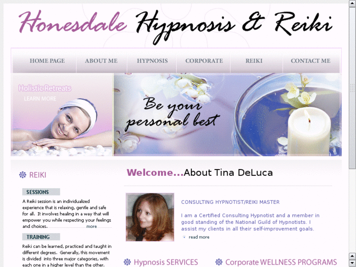 www.honesdalehypnosis.com