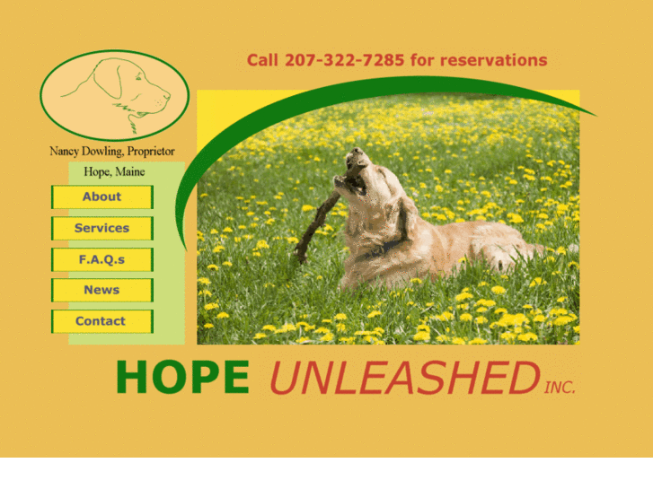 www.hopeunleashed.com