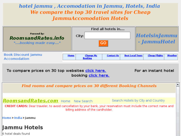 www.hoteljammu.com