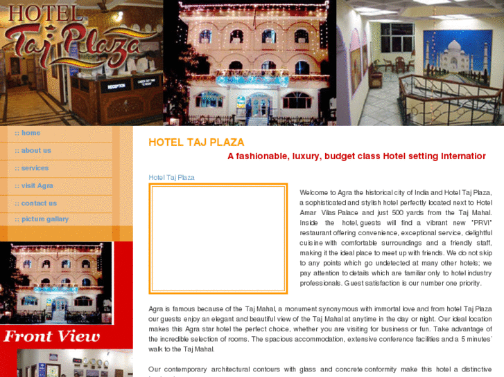 www.hoteltajplaza.com