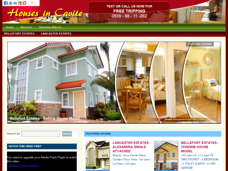 www.housesincavite.com