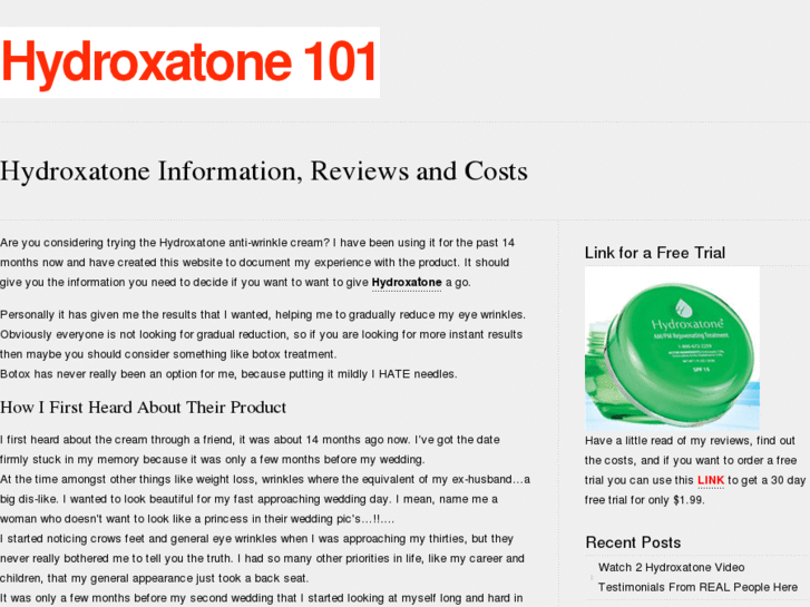 www.hydroxatone101.com