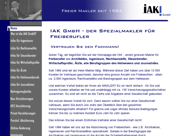 www.iak-makler.de