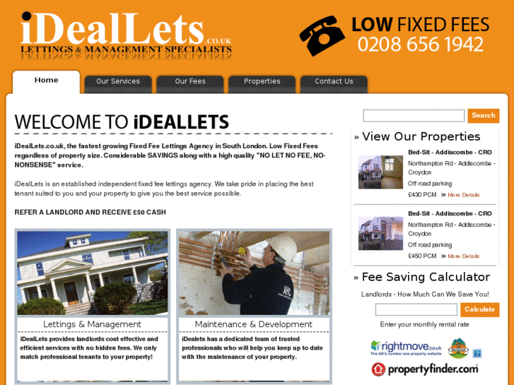 www.ideallets.co.uk