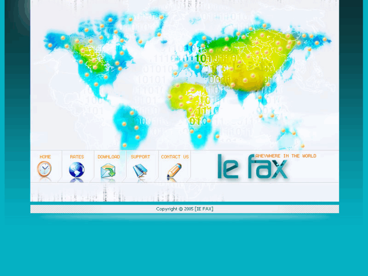 www.iefax.com